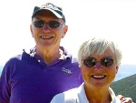 Bill and Linda Richter